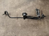 Throttle body BMW R 1150 R