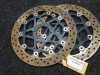 Brake disc set Aprilia RSV 1000