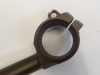 Steering Handle left  Kawasaki ZX 6 R