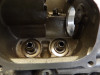 Cilinderkop Yamaha XTZ Tenere