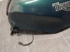 Benzintank Triumph Trident 900