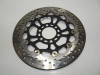 Brake disc front Hyosung Comet 650