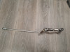 Schakelpedaal Harley Davidson VROD VRSC
