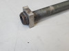 Rear axle Aprilia Tuono 1000