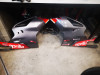 Rechter zijkuip Aprilia RSV 1000