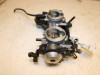 Throttle body Kawasaki ER 6