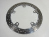 Remschijf voor BMW F 800 S - ST