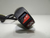 Handlebar switch assy right Ducati monster 600