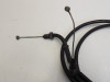 Throttle cable Honda CBF 1000