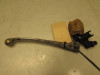 Lever handle clutch Honda Overige Honda
