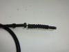Clutch cable Kawasaki ZZR 600