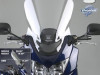 Scheibe Windschild Suzuki GSF 1250 Bandit 