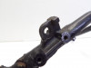 Frame - onderdelen Honda VF 700  750 C Magna