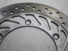 Remschijf voor rechts Honda CBR 1000 F
