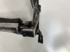 Main step holder left Honda CBR 1100 XX
