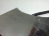 Rear light Honda VT 700 750