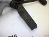 Main step holder right Yamaha FZ 750