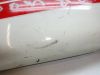 Rechter achterkant Honda CBR 400 R