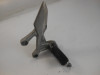 Fussrastetrager vorne links Honda CBR 500 R