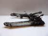 Hinterradschwinge Kawasaki GPX 750