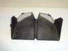 Air intake center Honda CBR 1100 XX