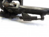 Side stand bar Suzuki Burgman 650