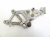 Main step holder right Honda VFR 750