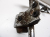Achtersubframe Honda CB 750 