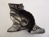 Engine cover front spocket Honda VT 600