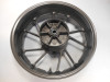 Felge hinten Yamaha MT 09