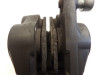Brake caliper right front BMW R 1150 GS