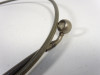 Clutch hose BMW R 1200 RT