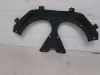 Topkuip verbinding onder BMW K 100