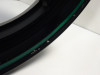 Rear wheel Kawasaki ER 6