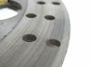 Remschijf voor links Ducati 600 SS Supersport