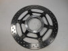 Braking disc right front Honda CBR Fireblade