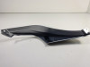Cowl left rear Kawasaki VERSYS 650