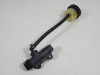 Rempomp achter BMW R 1150 RT   R 850 RT