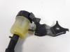 Rempomp achter Kawasaki Z 750