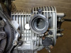 Engine BMW R 1150 R