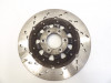 Rear brake disc Suzuki GSX 1100 EF ES