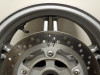 Felge hinten Suzuki Burgman 650