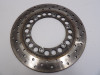 Rear brake disc Yamaha TDM