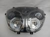 Scheinwerfer Moto Guzzi Norge