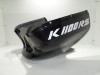 V bak voor BMW K 1100
