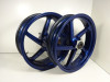 Rim set Aprilia Falco