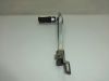 Main step holder left Honda CBX 750 F