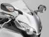 Wind screen Honda Overige Honda
