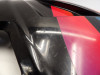 Cowl right Yamaha FZR 1000