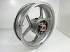 Rear wheel Kawasaki VERSYS 650